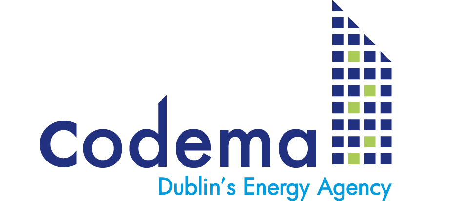 Codema Logo