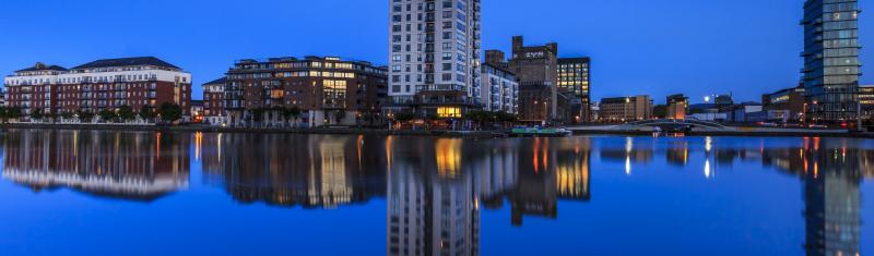 Codema - Docklands