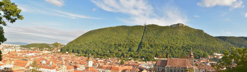 Brasov - Credits: Andrei Paul